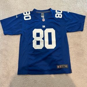 Nike Youth New York Giants Jersey